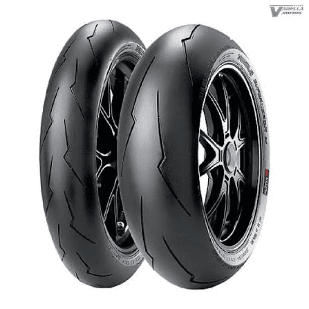 Pneu 185/40-15